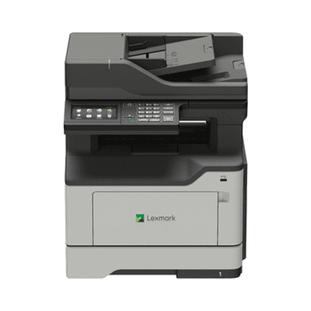 Lexmark MX421ade – image 1