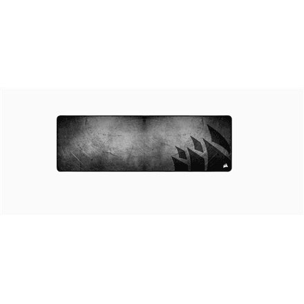 Corsair Premium Spill-Proof Cloth Gaming Mouse Pad – nuotrauka 1