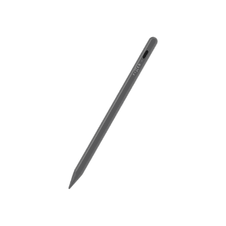 Fixed | Touch Pen | Graphite Uni | Pencil | For all capacitive displays | Gray – image 1