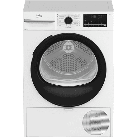 BEKO Dryer Machine with Heat Pump – image 1