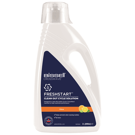 Bissell | FreshStart Clean-Out Cycle Solution | 2000 ml – image 1