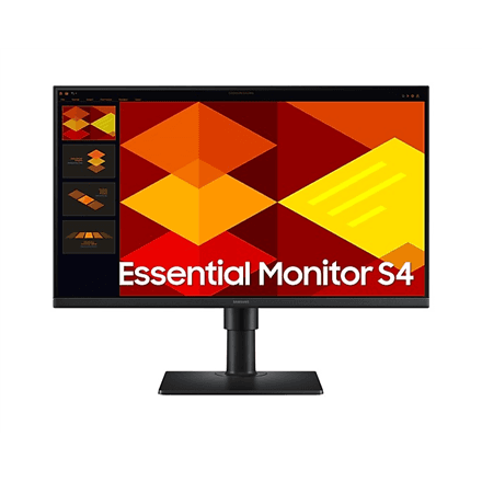 Samsung LS24D406GAUXEN – nuotrauka 1