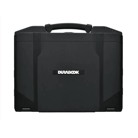 Durabook S14 14" FHD Intel Core U5-125U/16GB/256GB/Intel Graphics/Win11Pro/English kbd/Black/3Y Warranty/Smartcard reader · Durabook · Rugged Laptop S14 4G LTE – image 1