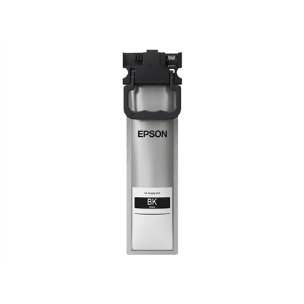 Epson C13T11D140 | Ink cartrige | Black – nuotrauka 1