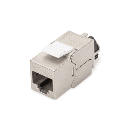 Digitus | CAT 6 Keystone Jack | DN-93617 – image 1