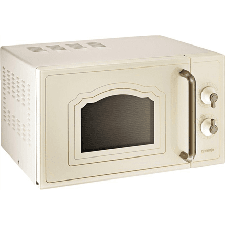 Gorenje Microwave oven with grill – nuotrauka 1