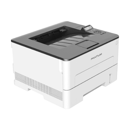 Pantum P3305DN | Mono | Laser | Laser Printer – nuotrauka 1