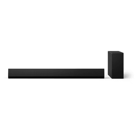 LG Soundbar Sound System with Dolby Atmos and 3.1 Channels | SG10TY | Bluetooth – image 1