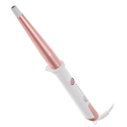 Adler Conical curling iron · AD 2119 · Barrel diameter 12-25 mm – image 1