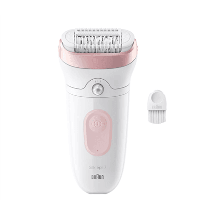Braun Epilator 7-000 Silk-épil 7 – nuotrauka 1