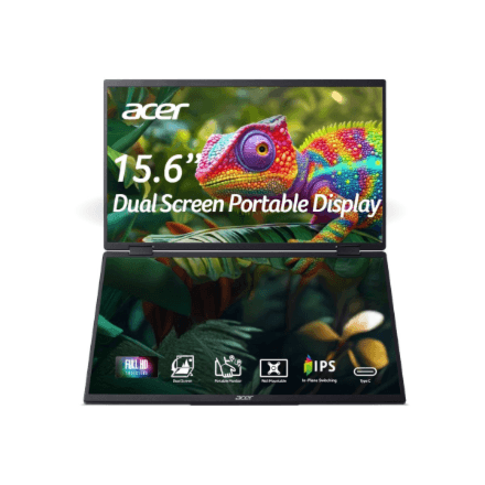 Acer PD163QBMIUUX PD3 Series – nuotrauka 1