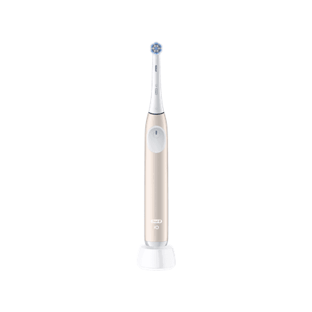 Oral-B Electric Toothbrush · iO2 · Rechargeable – nuotrauka 1