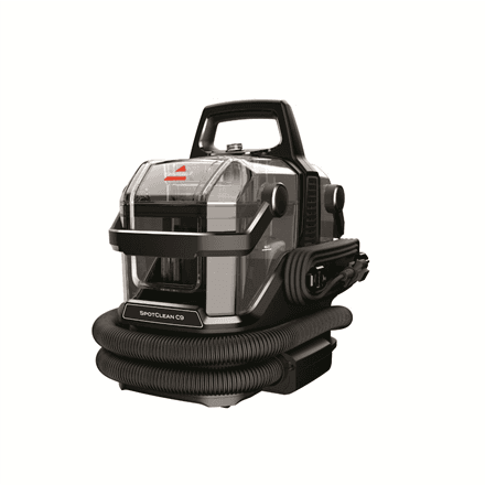 Bissell Portable Carpet and Upholstery Cleaner – nuotrauka 1