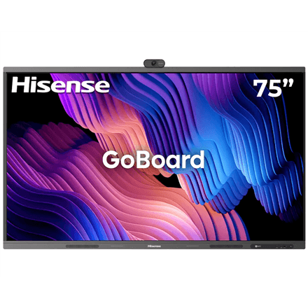 Hisense GoBoard Live Advanced Interactive Display – image 1