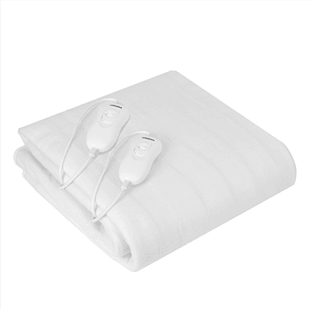 Mesko Electirc heating under-blanket – nuotrauka 1