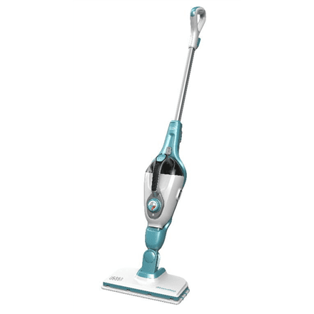 BLACK & DECKER Steam cleaner · FSMH1321-QS · Power 1300 W – nuotrauka 1