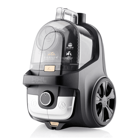 ETA Vacuum cleaner – image 1