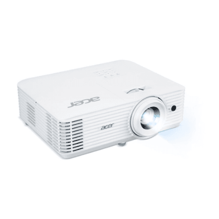 Acer | DLP projector H6546Ki | Full HD (1920x1080) | 5200 ANSI lumens | White | Wi-Fi – image 1