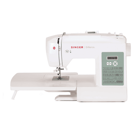 Singer Sewing Machine – image 1