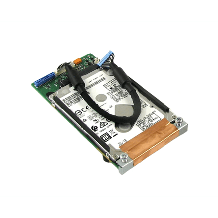 Lexmark | 500+ GB Hard Disk | 27X0500 – image 1