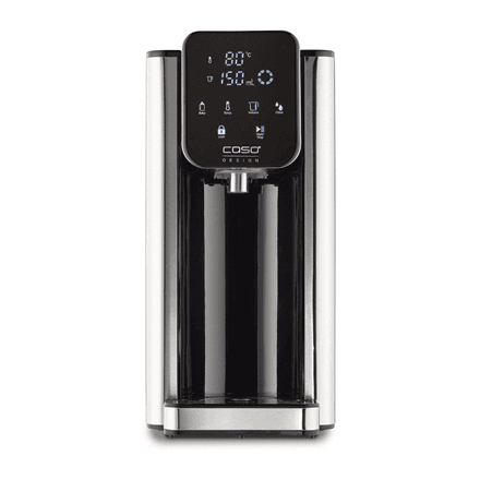 Caso HW 666 Inox Turbo Hot Water Dispenser – image 1