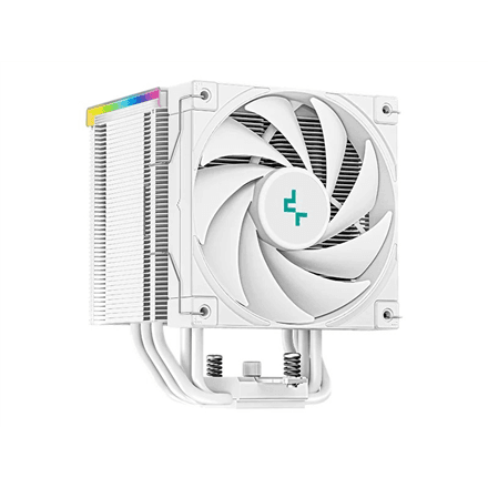 Deepcool | Digital CPU Air Cooler White | AK500 – image 1