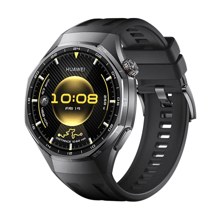 Huawei WATCH GT 6 Pro 46mm · Smart watch · GPS (satellite) – nuotrauka 1