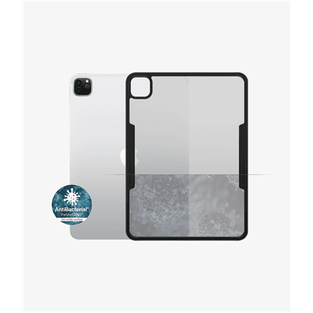 PanzerGlass | ClearCase | Case | iPad 11" | Clear – image 1