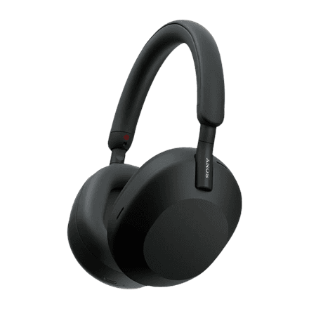 Sony Headphones WH1000XM5SAB – nuotrauka 1