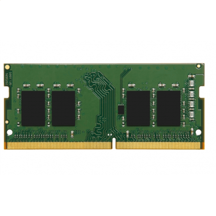 Kingston | 16 GB | DDR4 | 3200 MHz | Notebook | Registered No | ECC No – nuotrauka 1