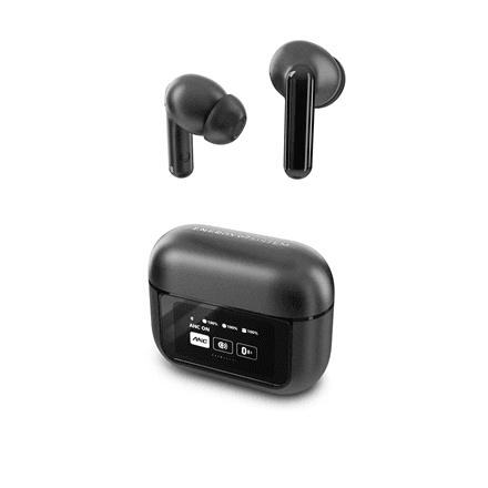 Energy Sistem True Wireless Earphones · Icon Series · Built-in microphone – nuotrauka 1