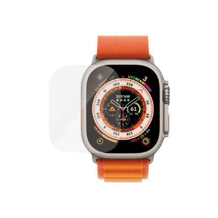 PanzerGlass Screen Protector Apple Watch Ultra 49mm | PanzerGlass – nuotrauka 1