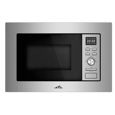 ETA Microwave Oven with Grill – nuotrauka 1
