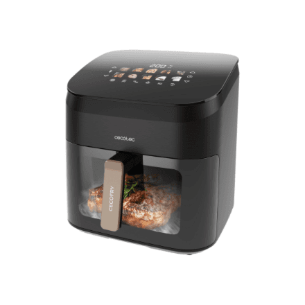 Cecotec Cecofry&Grill Smokin' 8500 Air fryer | Cecotec – image 1