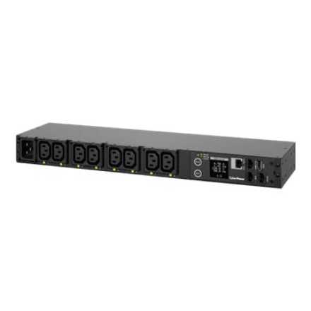 CyberPower | Power Distribution Units | PDU41005 – image 1