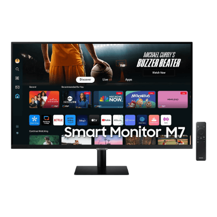 Samsung LS32DM702UUXDU – image 1