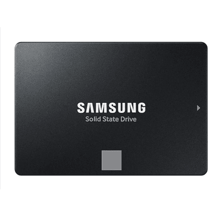 Samsung SSD – image 1