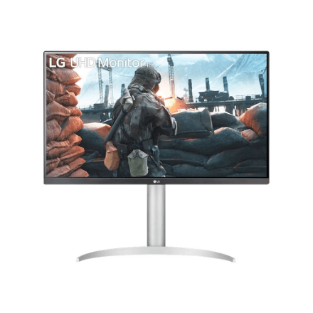 LG Monitor – nuotrauka 1