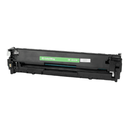 ColorWay Econom | Toner Cartridge | Yellow – image 1