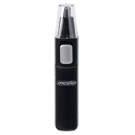 Mesko | Nose trimmer | MS 2929 | Nose/Ear trimmer | Black – image 1