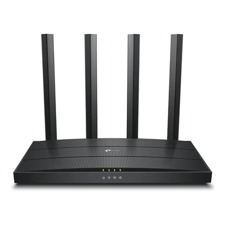 TP-LINK Wi-Fi 6 Router – nuotrauka 1