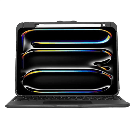 Targus VersaVu Bluetooth Keyboard Case for iPad Pro 11-inch (M4) – nuotrauka 1