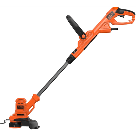 BLACK & DECKER | Electric trimmer, 25mm, 450W | BDBESTA525-QS – nuotrauka 1