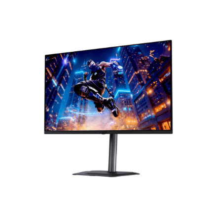 Gigabyte MO32U2 EK – image 1