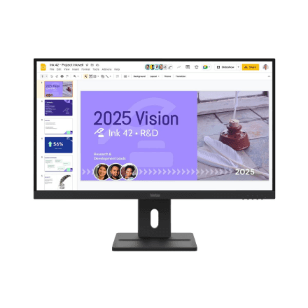 Lenovo ThinkVision E27Q-40 – nuotrauka 1
