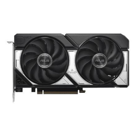 Asus Dual GeForce RTX 5060 Ti 16GB GDDR7 OC Edition · NVIDIA · 16 GB – nuotrauka 1