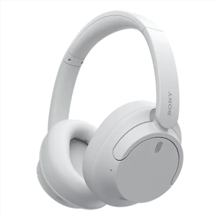Sony WH-CH720N Wireless ANC (Active Noise Cancelling) Headphones, Beige · Sony · Wireless Headphones – image 1