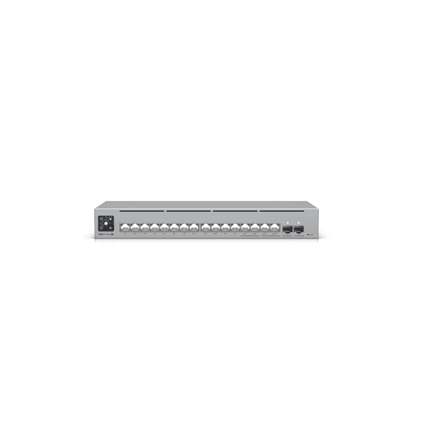 Ubiquiti 16-port Switch – nuotrauka 1
