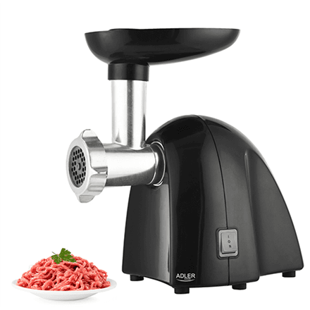 Adler Meat mincer – image 1