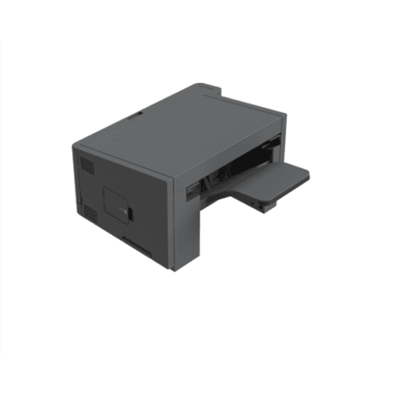 Lexmark | Staple, Hole Punch Finisher | 50G0849 – image 1